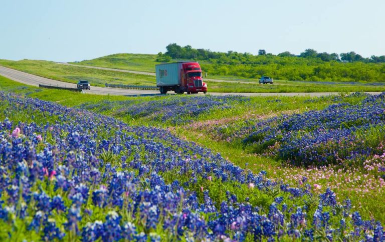 Truck Traffic on Southern Section of SH 130 Increases More than 18 Percent in 2017