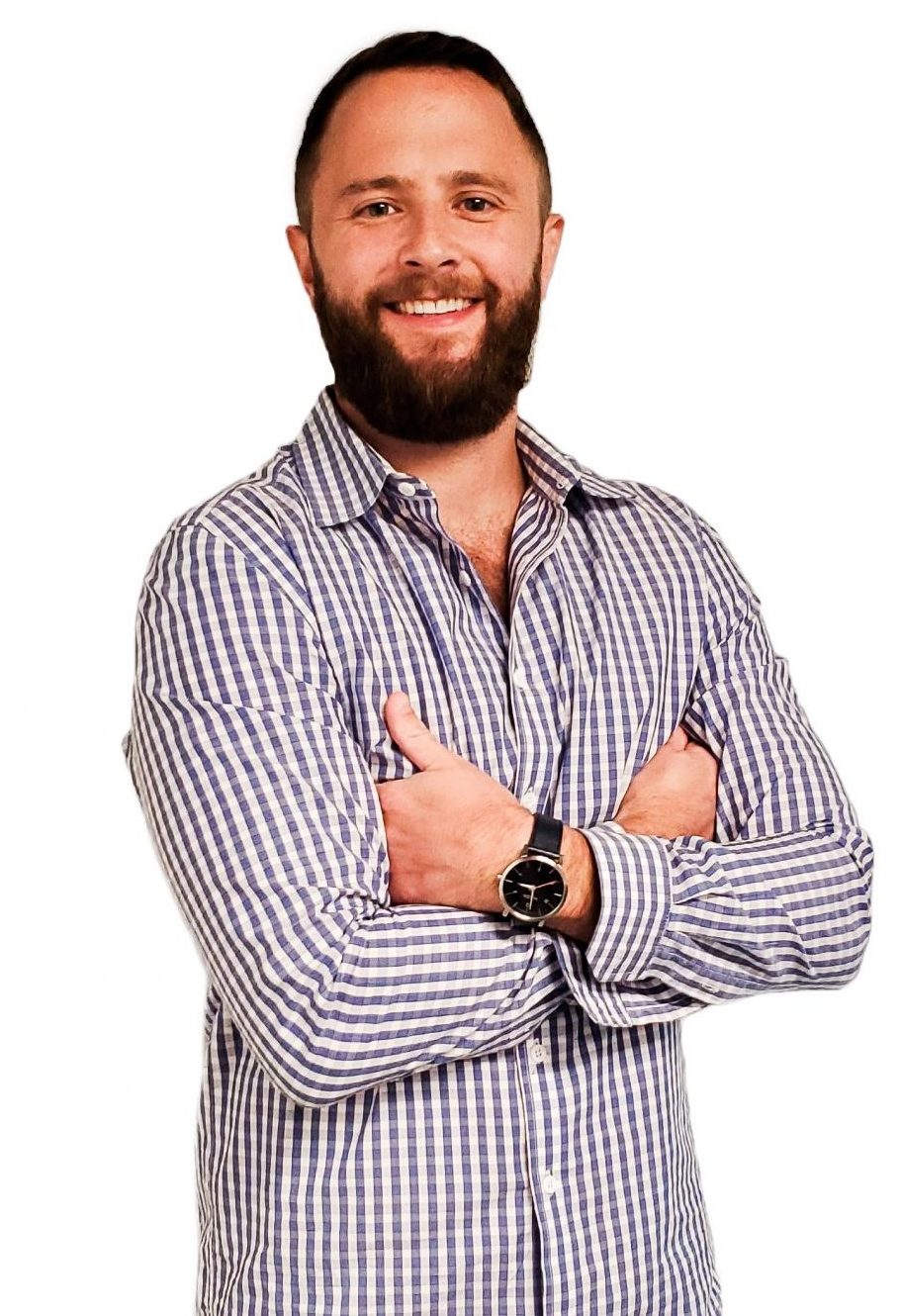 Mike Razniewski