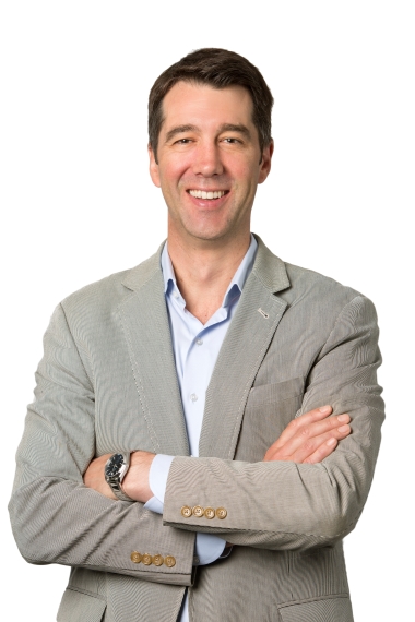 Adam Hesketh