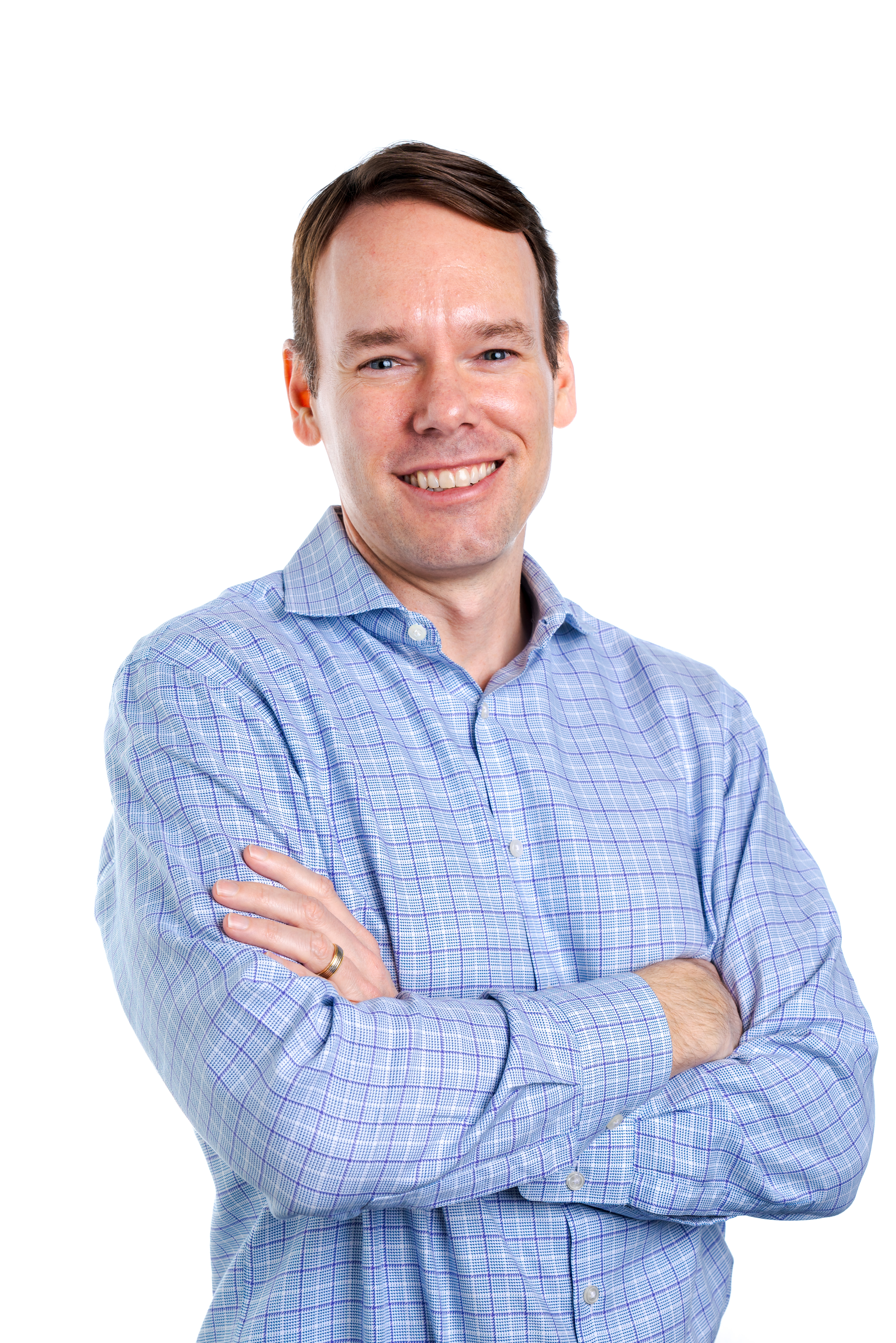 Matthew Bray