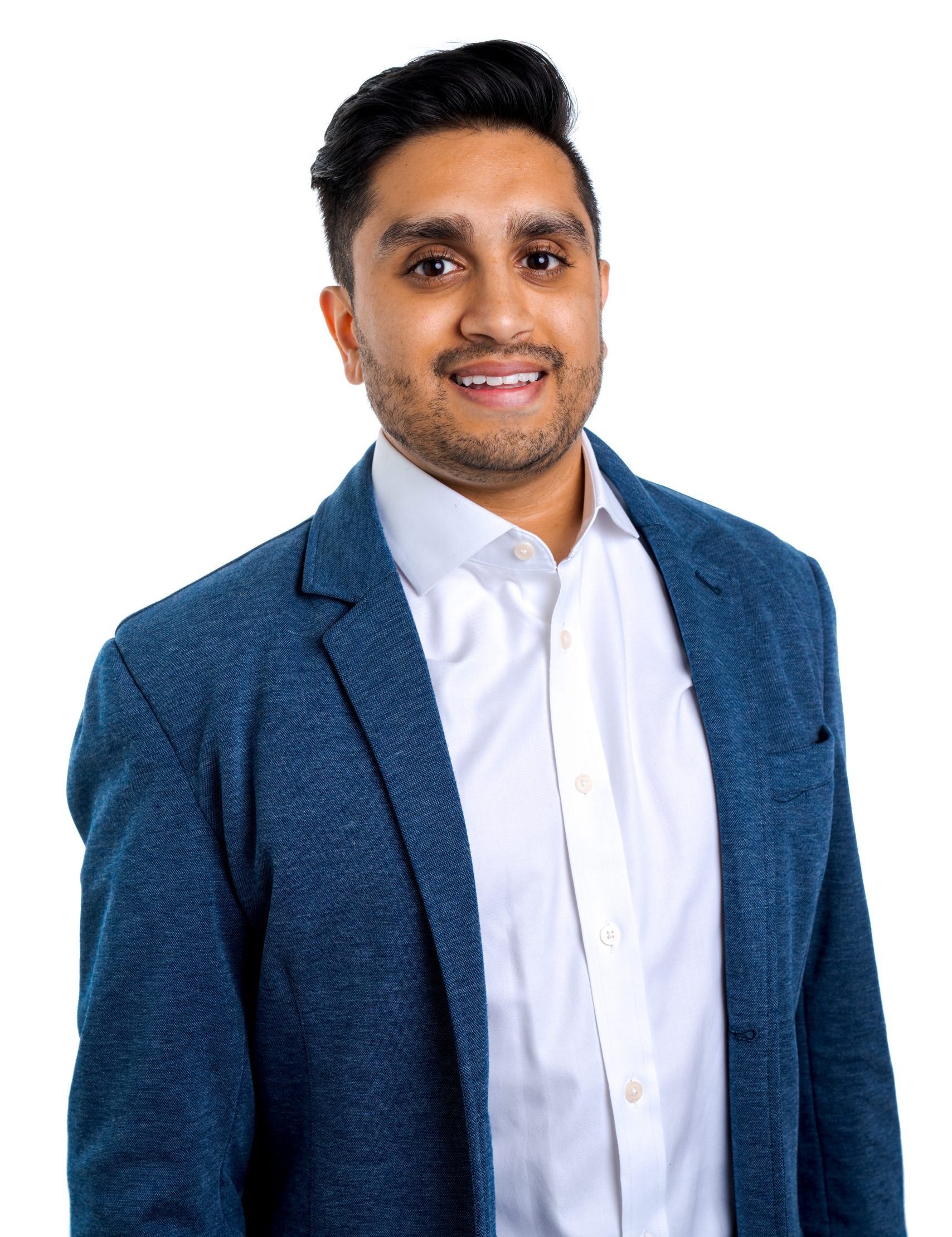 Dev Vashi