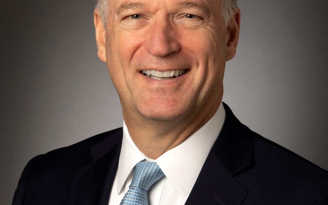 SH 130 Concession Company names Doug Wilson as its new CEO