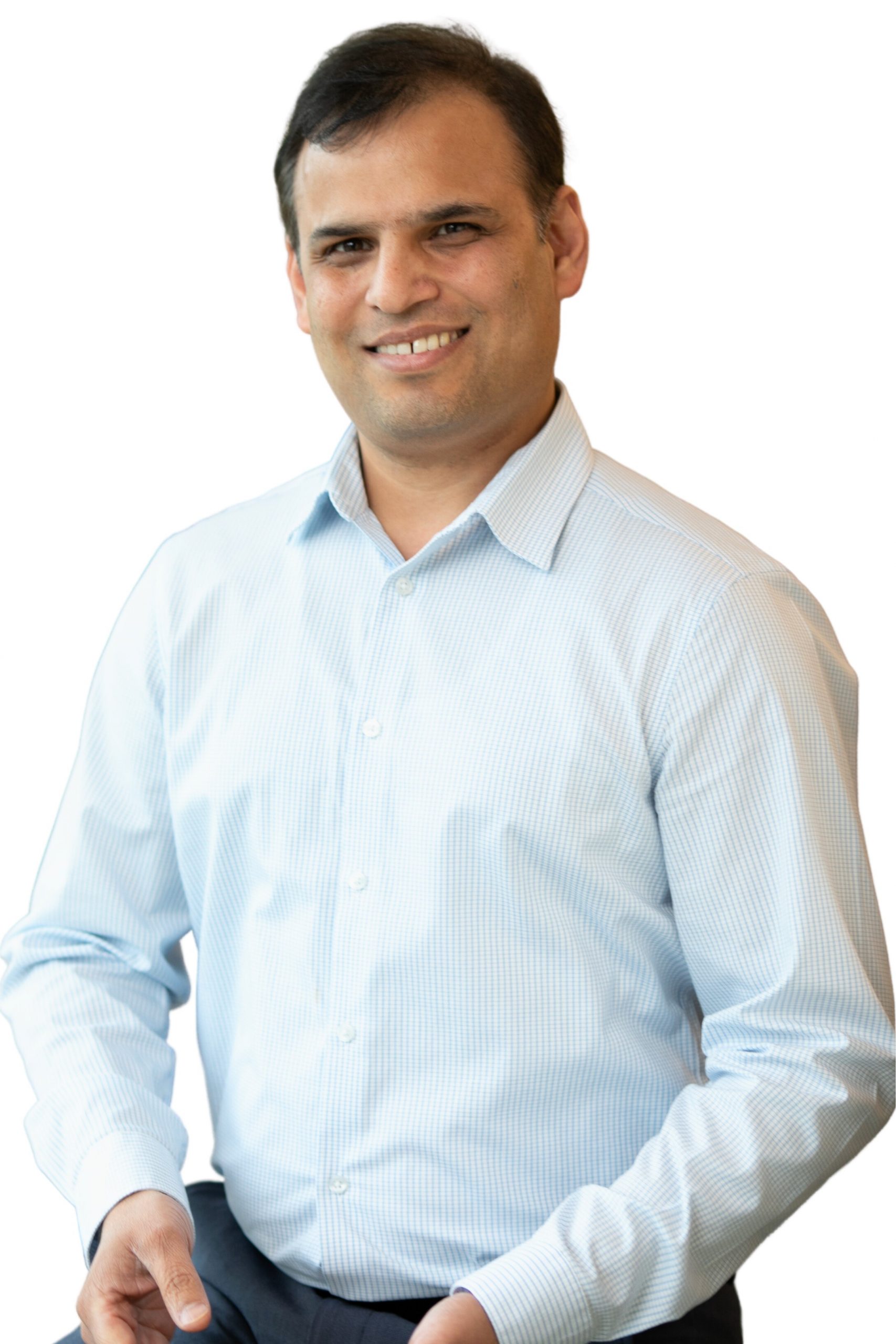Manish Jain