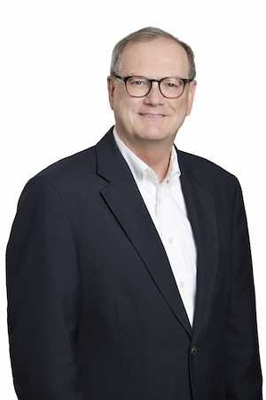 Mike Pillsbury