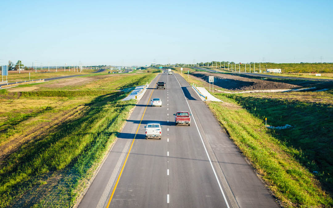 Thanksgiving Travel Safety