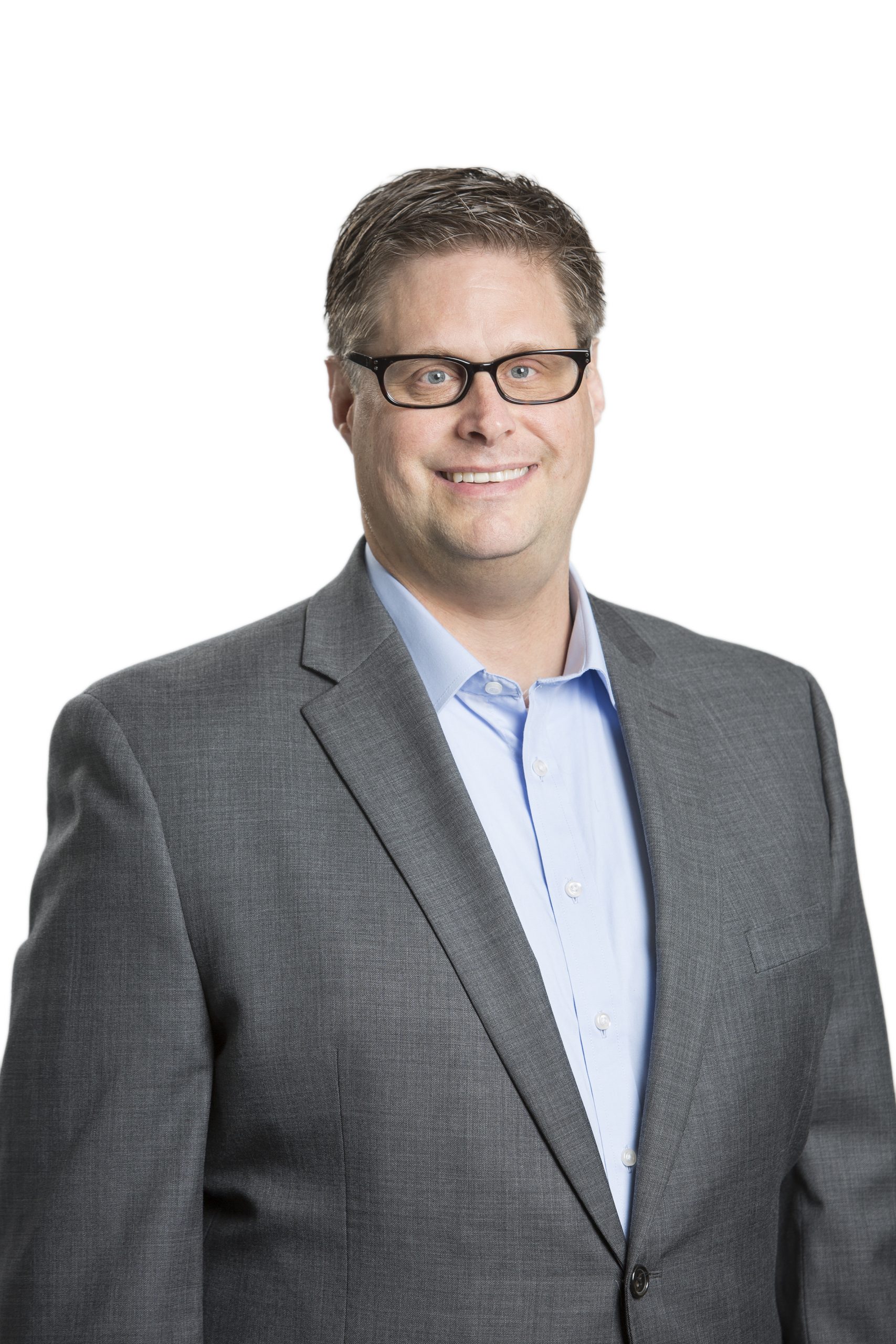 Steve Thoreson
